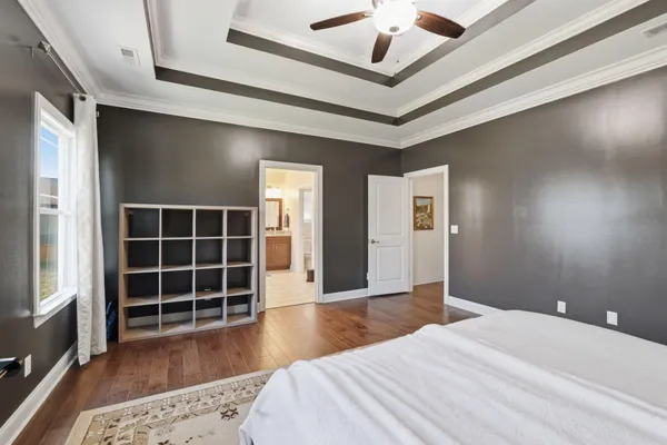 $725,000 | 747 Deer Valley Drive, Hixson, TN 37343