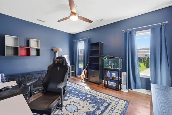 $725,000 | 747 Deer Valley Drive, Hixson, TN 37343