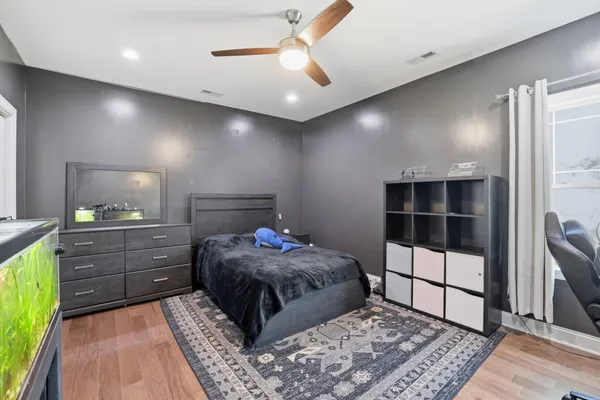 $725,000 | 747 Deer Valley Drive, Hixson, TN 37343