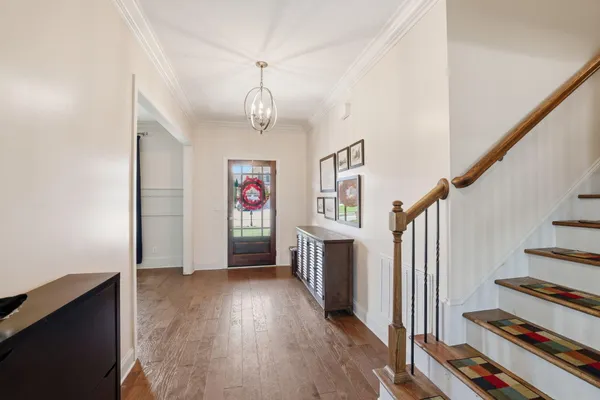 $725,000 | 747 Deer Valley Drive, Hixson, TN 37343