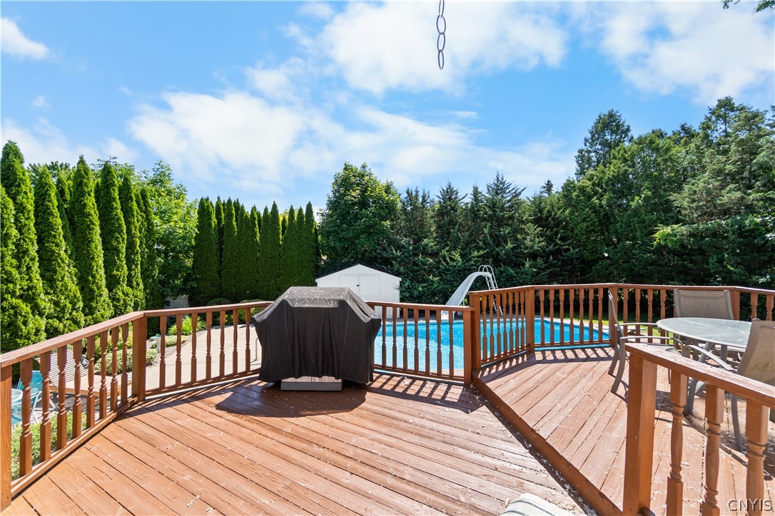 132 Smokey Hollow Road Lysander, NY 13027 - Photo 24 of 49