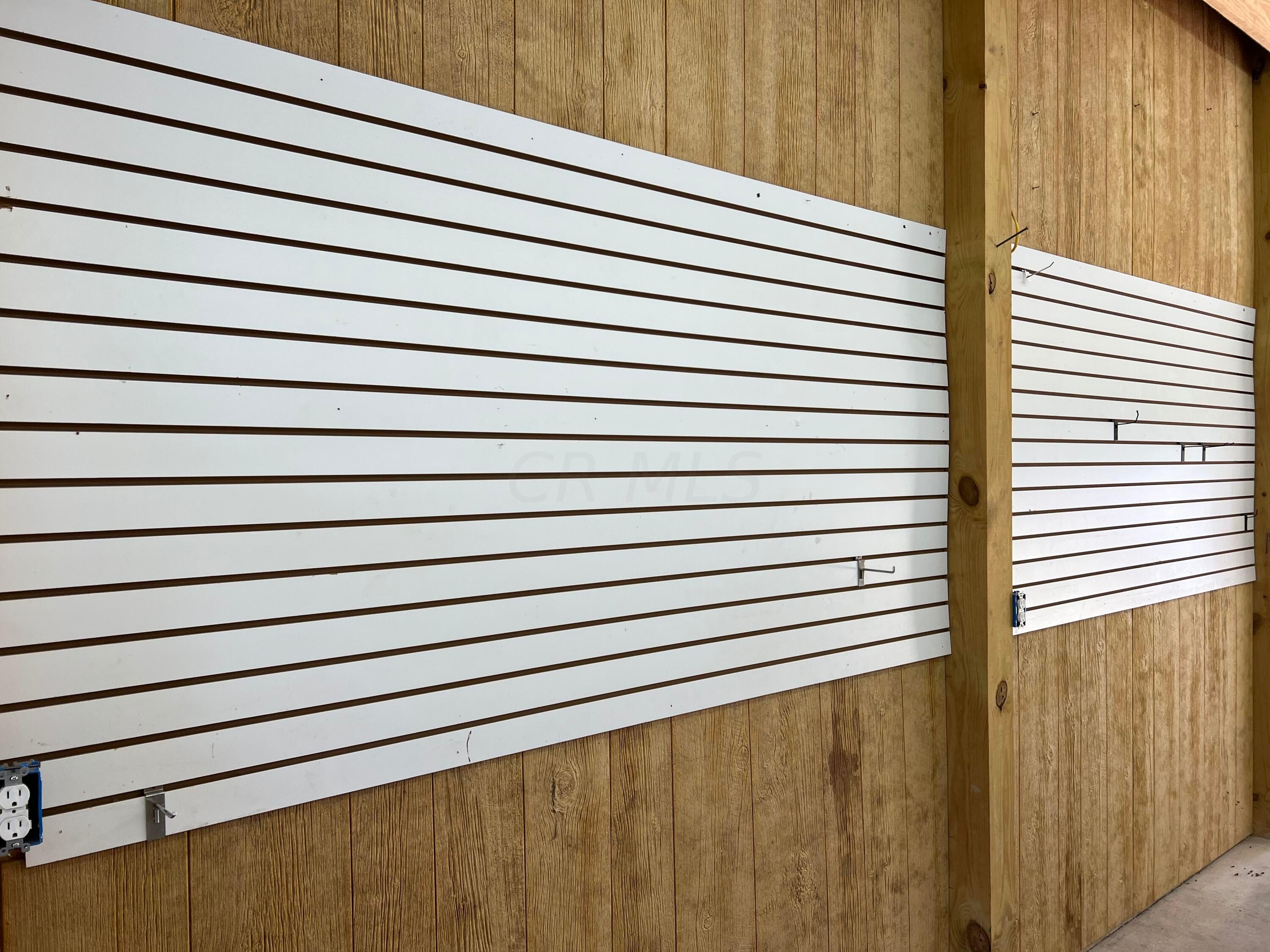11331 Kickapoo Path Lakeview, OH 43331 - Photo 5 of 17 Slat Board Wall