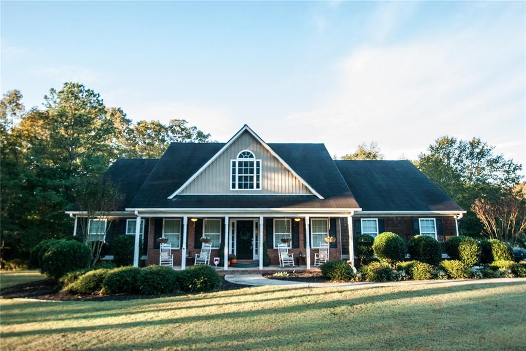 5238 Wendwood Road Southwest Conyers, GA 30094 - Photo 1 of 1 Gallery Image 1