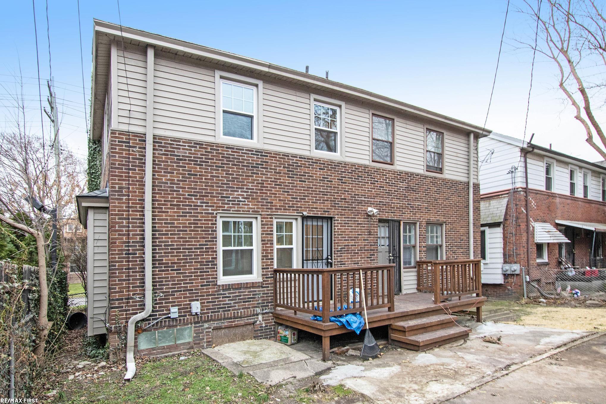 911 Alter Road Detroit, MI 48215 - Photo 25 of 25
