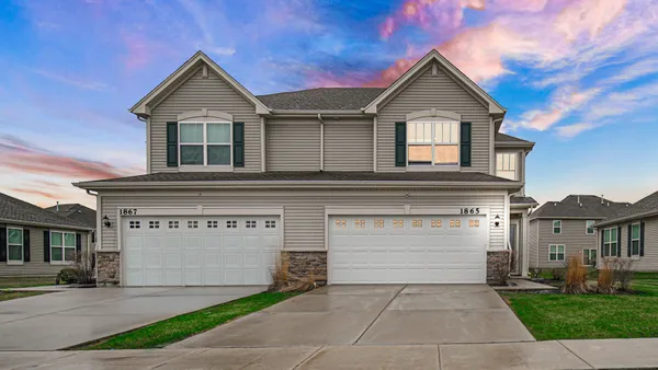 $315,000 | 1865 110th Place, Crown Point, IN 46307