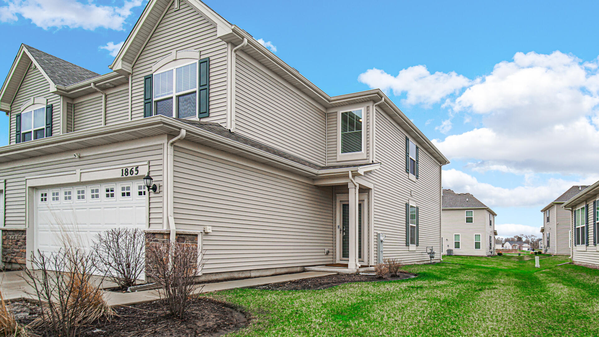 1865 110th Place Crown Point, IN 46307 - Photo 25 of 26 1920x1080