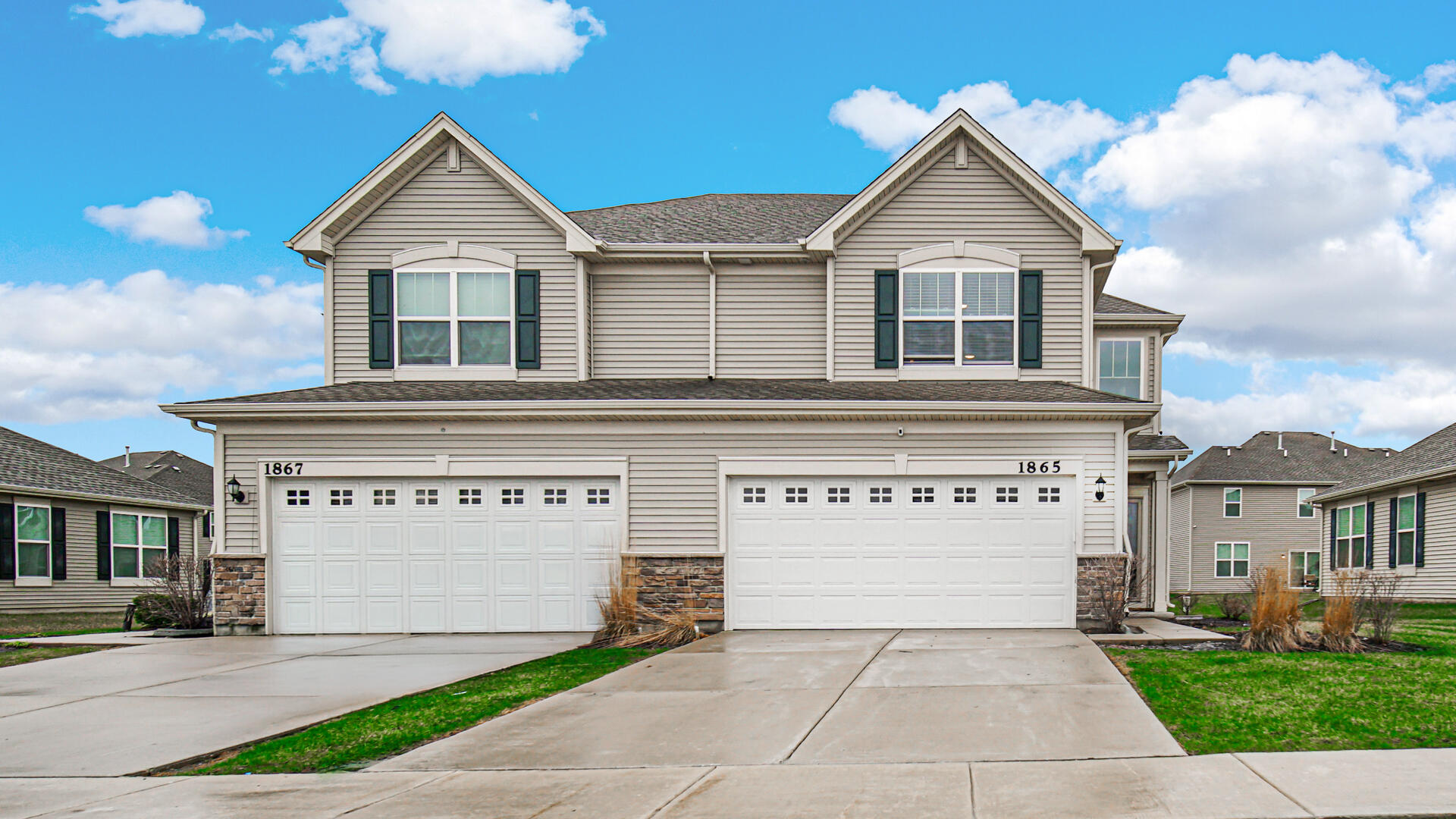 1865 110th Place Crown Point, IN 46307 - Photo 26 of 26 1920x1080