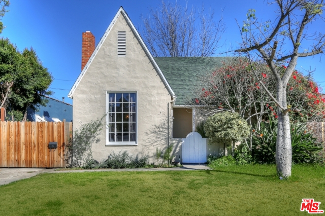 3427 Ferncroft Road Los Angeles, CA 90039 - Photo 1 of 27 Gallery Image 1