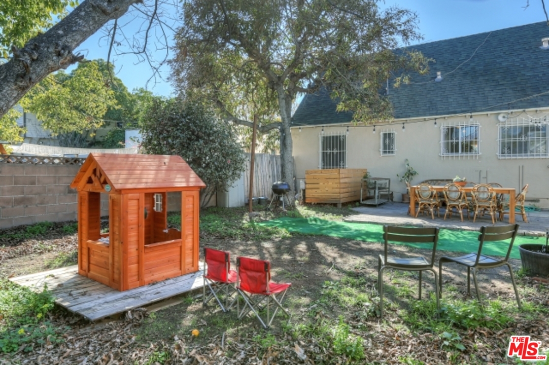 3427 Ferncroft Road Los Angeles, CA 90039 - Photo 27 of 27 Gallery Image 27