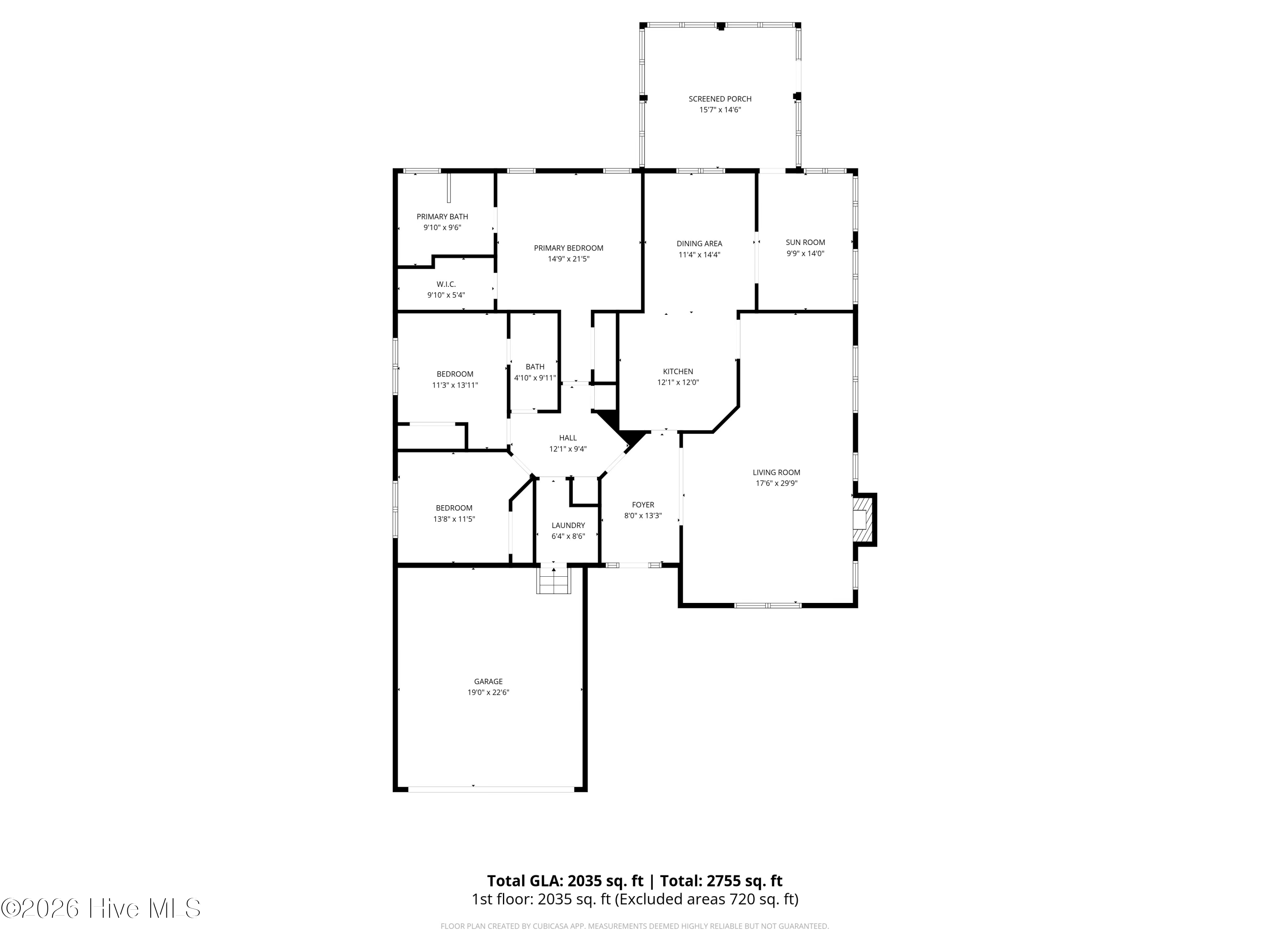 705 Valley Brook Road Wilmington, NC 28412 - Photo 52 of 53
