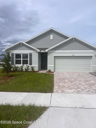 $2,395 | 1684 Garabaldi Circle Southeast, Palm Bay, FL 32909