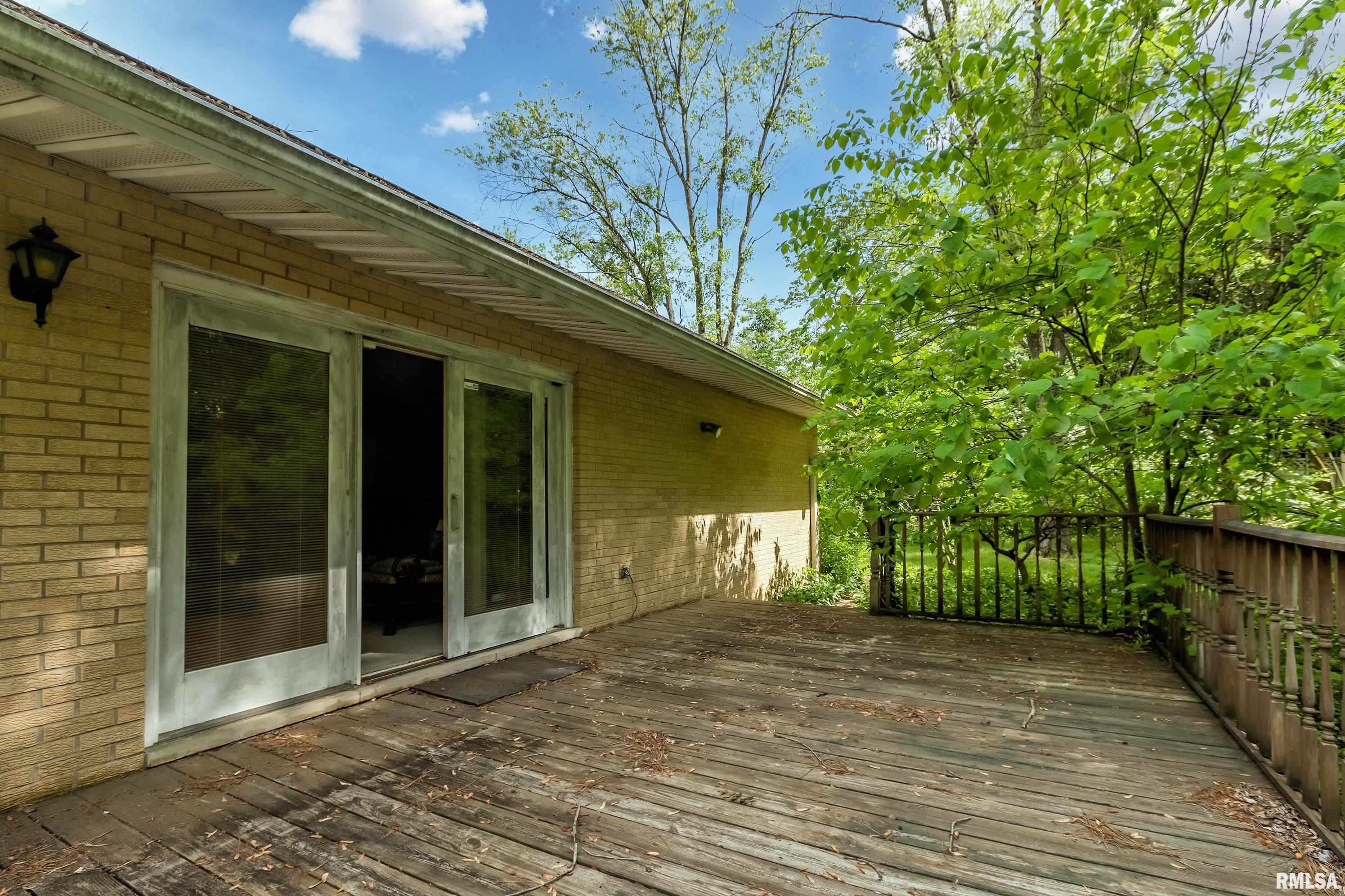 1063 Wood Road Murphysboro, IL 62966 - Photo 31 of 38