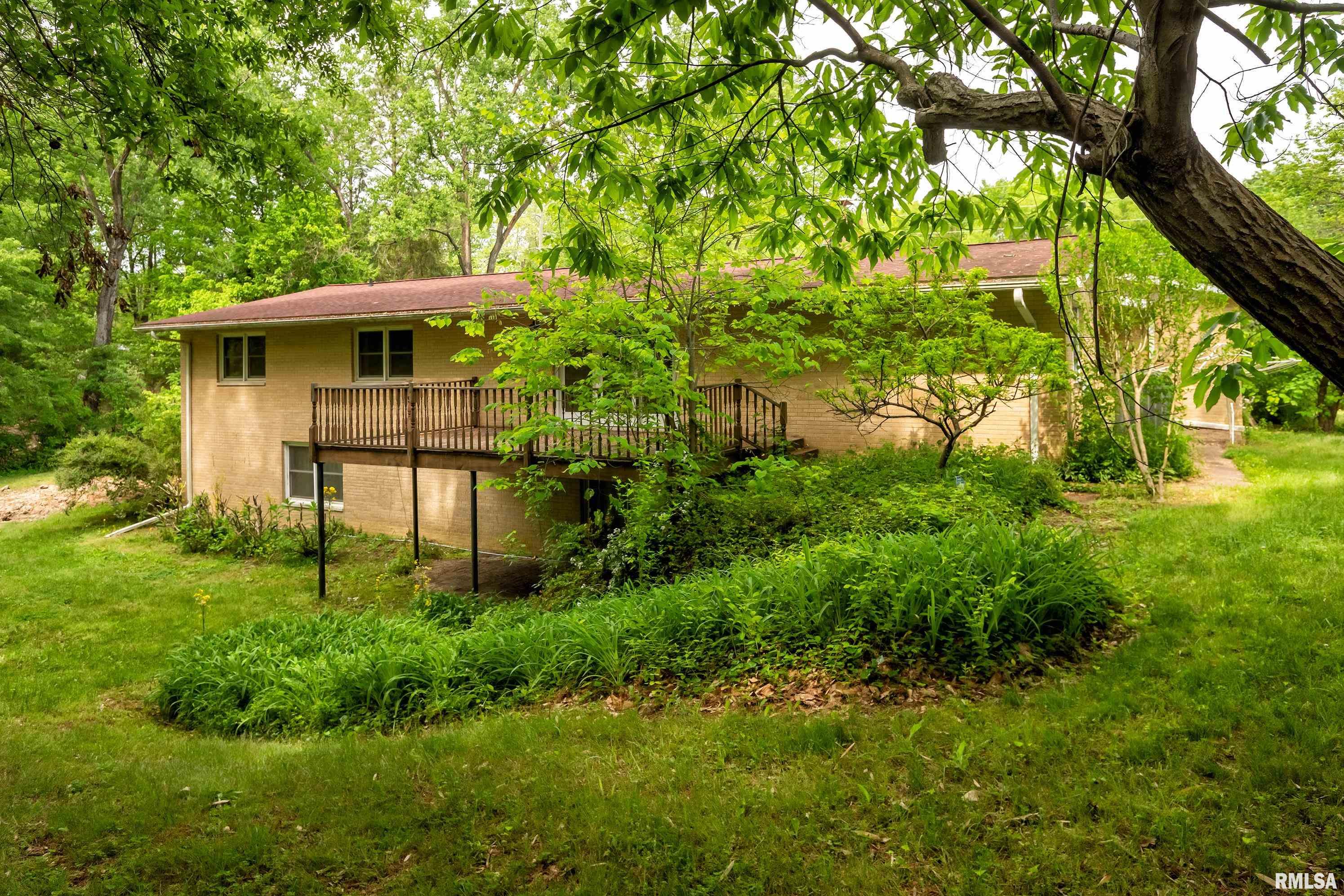 1063 Wood Road Murphysboro, IL 62966 - Photo 33 of 38