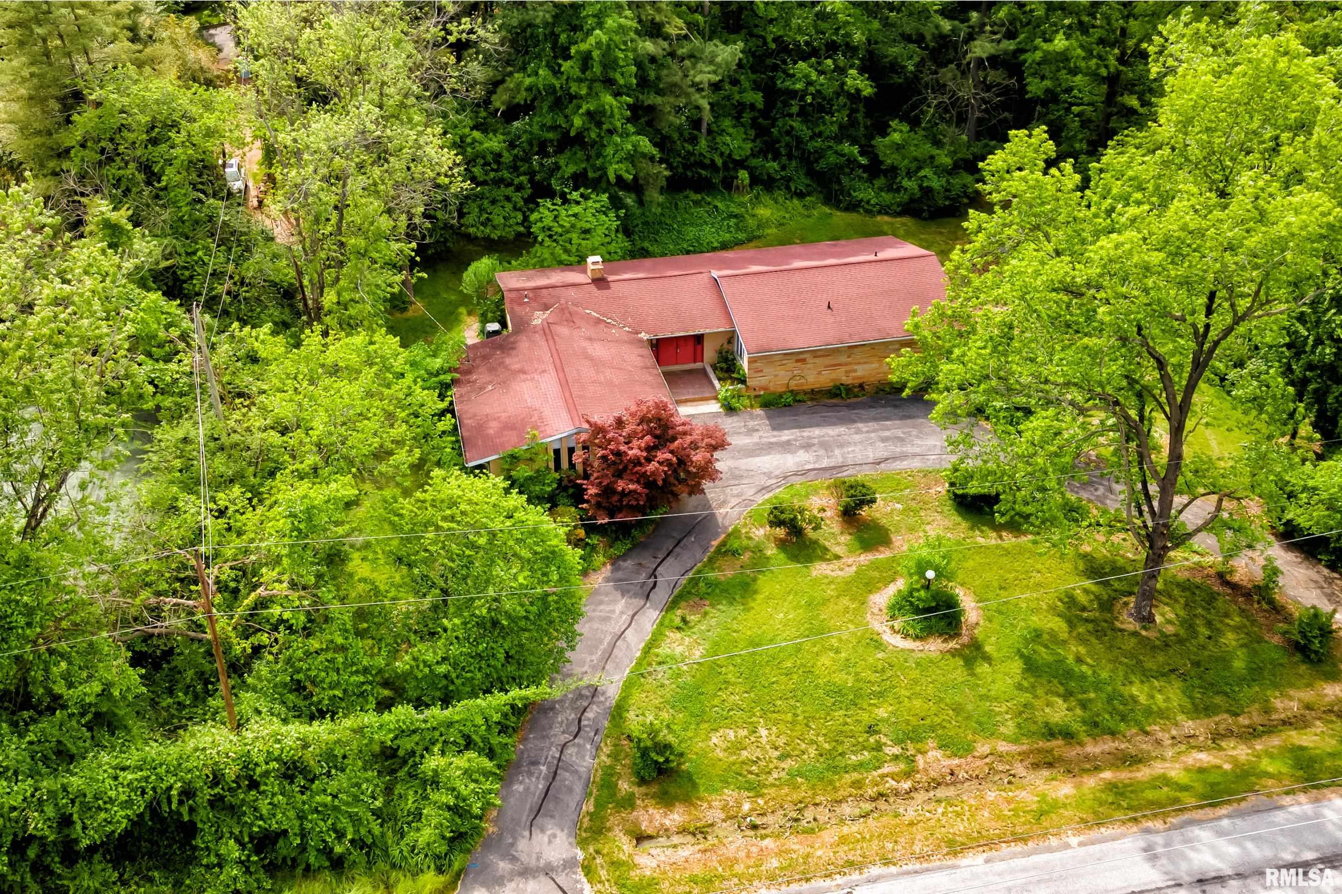 1063 Wood Road Murphysboro, IL 62966 - Photo 35 of 38