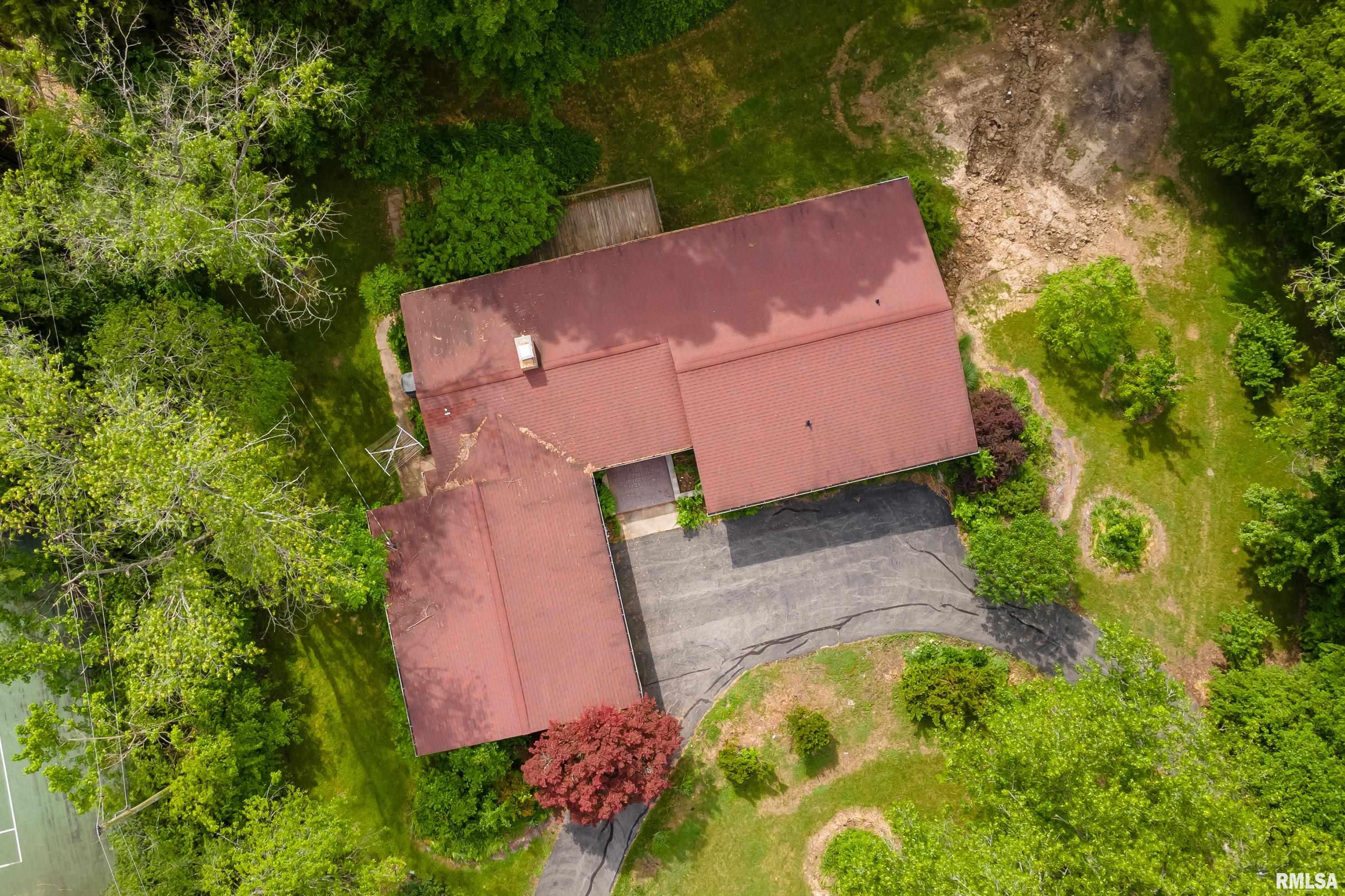 1063 Wood Road Murphysboro, IL 62966 - Photo 37 of 38