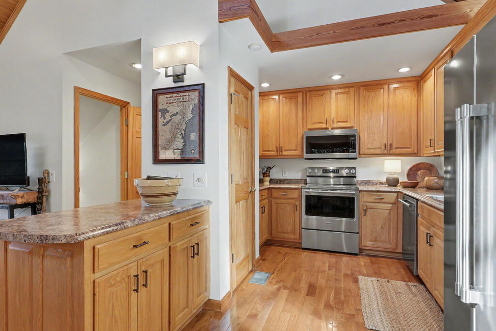 237 Flat Rock Ridge Road Blairsville, GA 30512 - Photo 11 of 87 Gallery Image 11