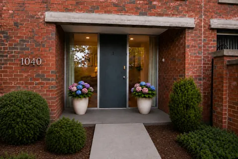 $699,000 | 1040 Arbor Lane, Northfield, IL 60093
