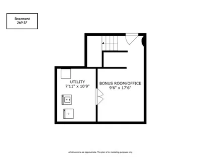 $699,000 | 1040 Arbor Lane, Northfield, IL 60093