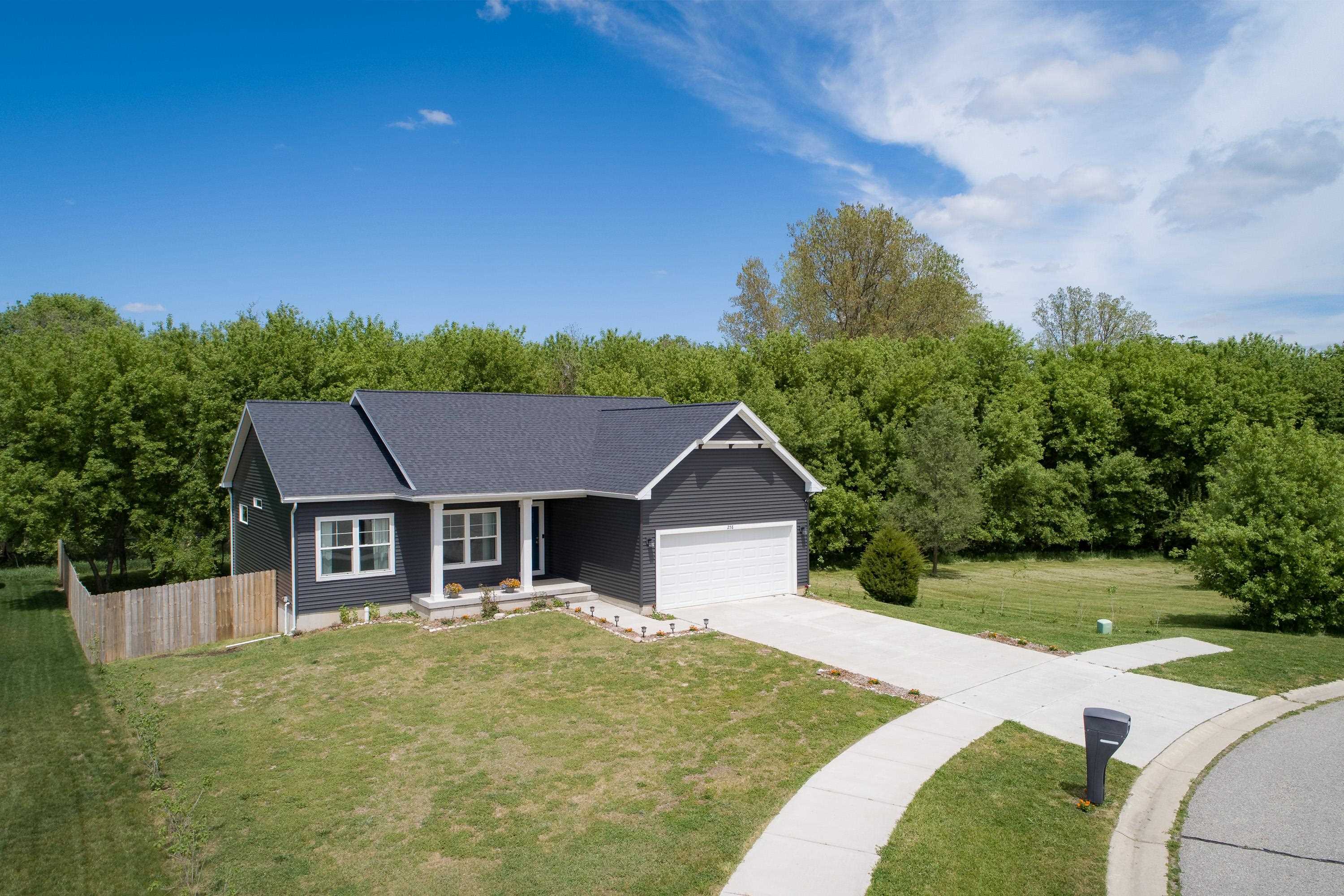 258 Ruby Court Alma, MI 48801 - Photo 43 of 57