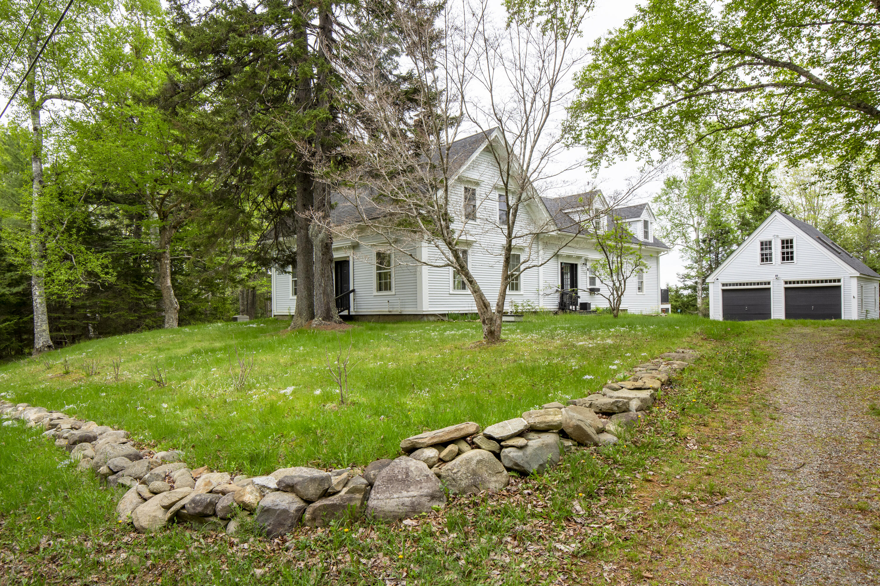 1159 Main Road Islesboro, ME 04848 - Photo 4 of 51 46-1159MainRd-Islesboro-KS