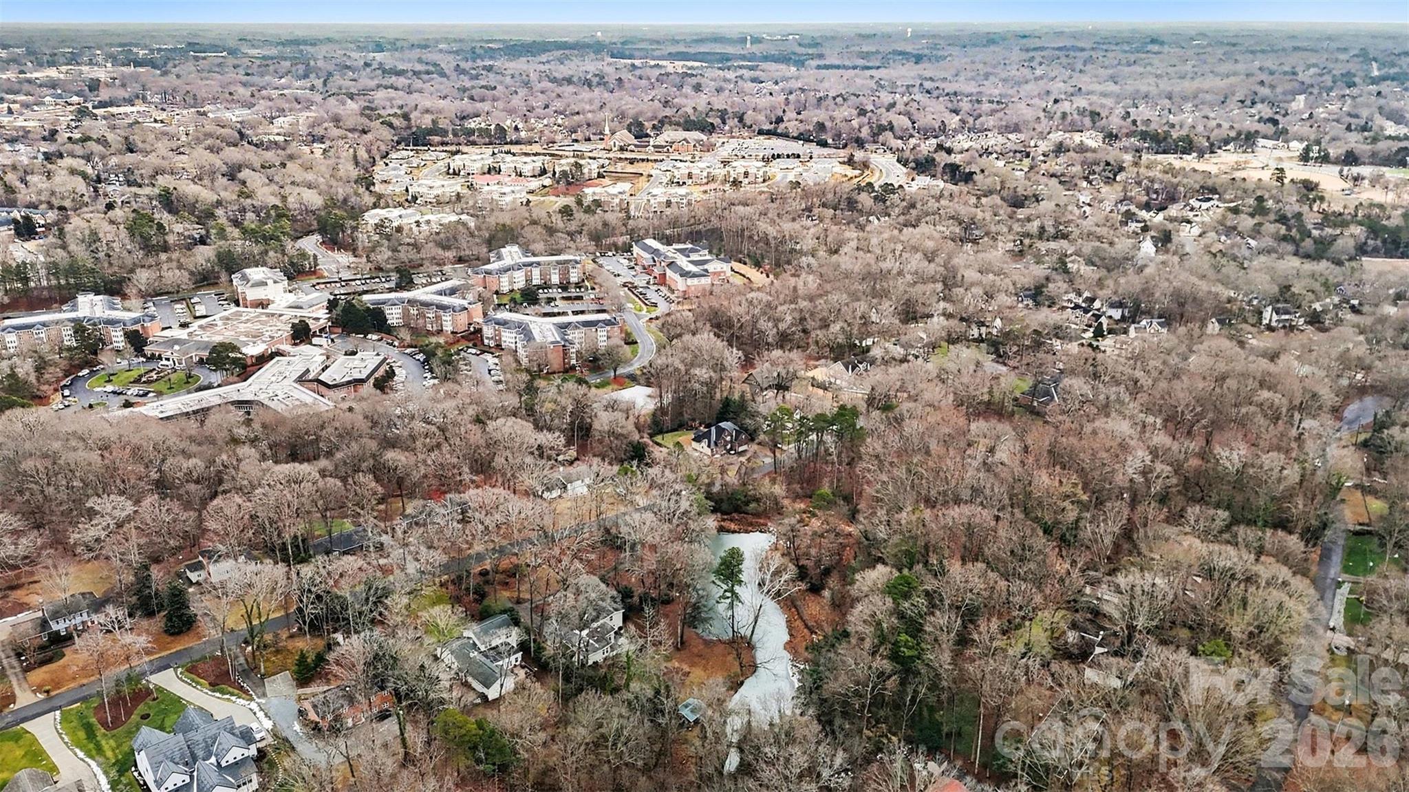 440 Bubbling Well Road Matthews, NC 28105 - Photo 11 of 21