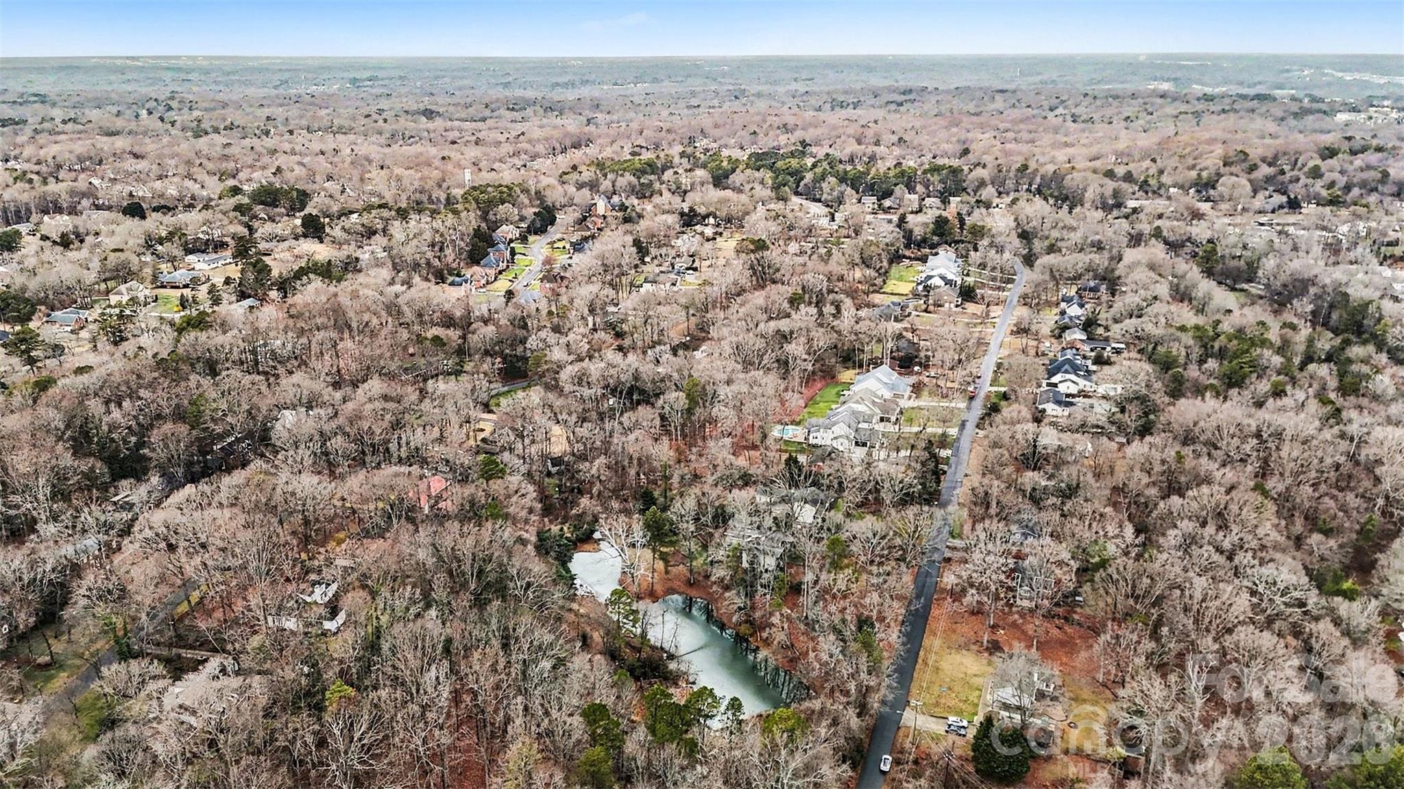 440 Bubbling Well Road Matthews, NC 28105 - Photo 12 of 21