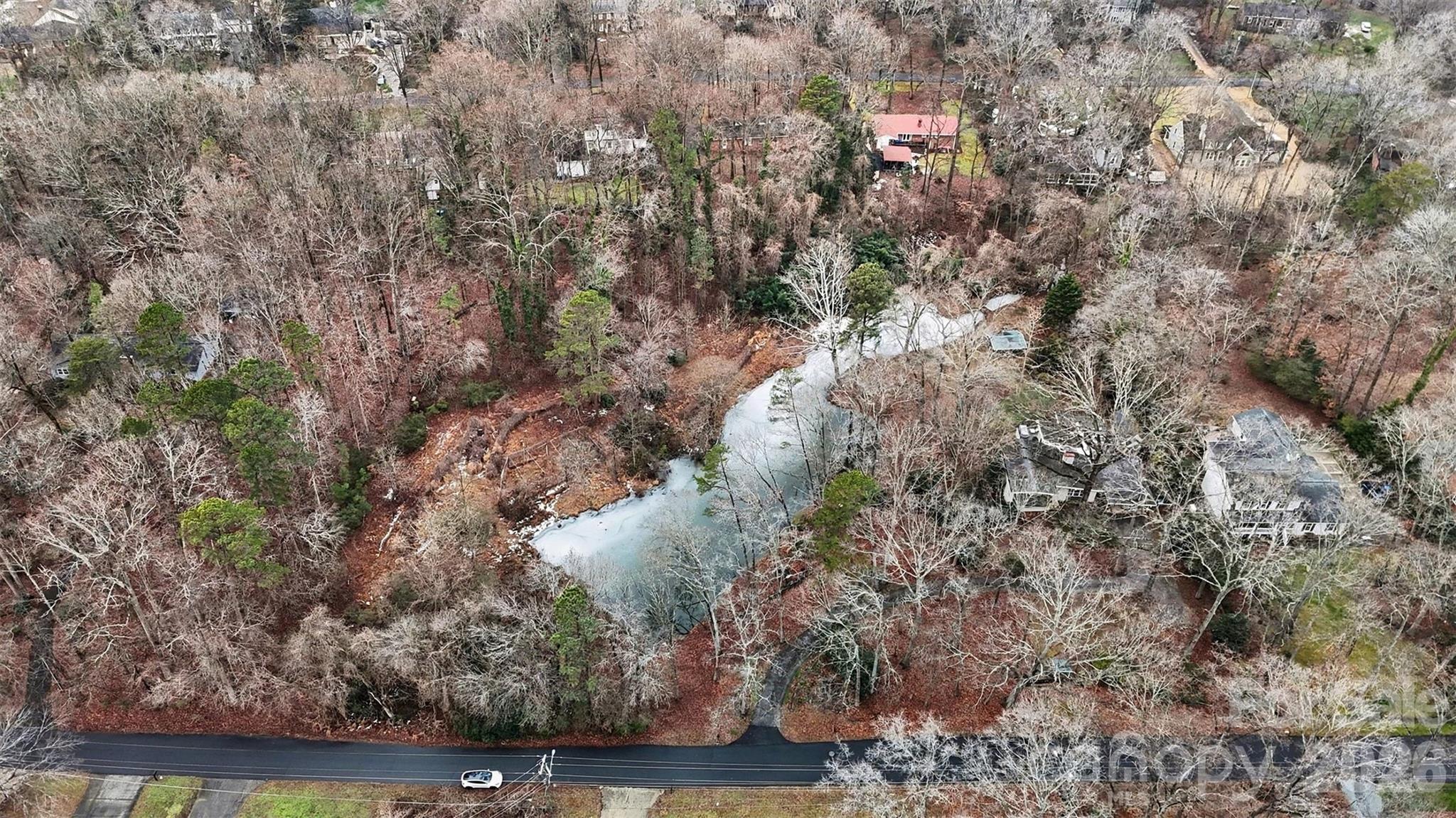 440 Bubbling Well Road Matthews, NC 28105 - Photo 15 of 21