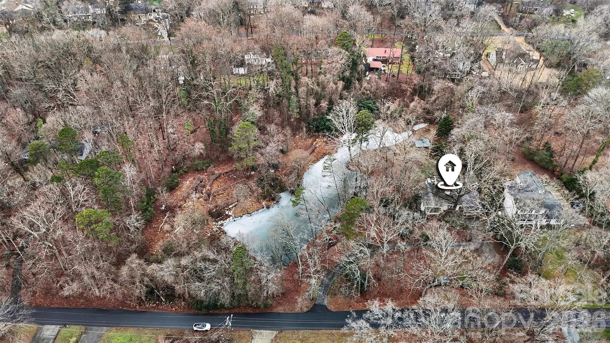 440 Bubbling Well Road Matthews, NC 28105 - Photo 16 of 21