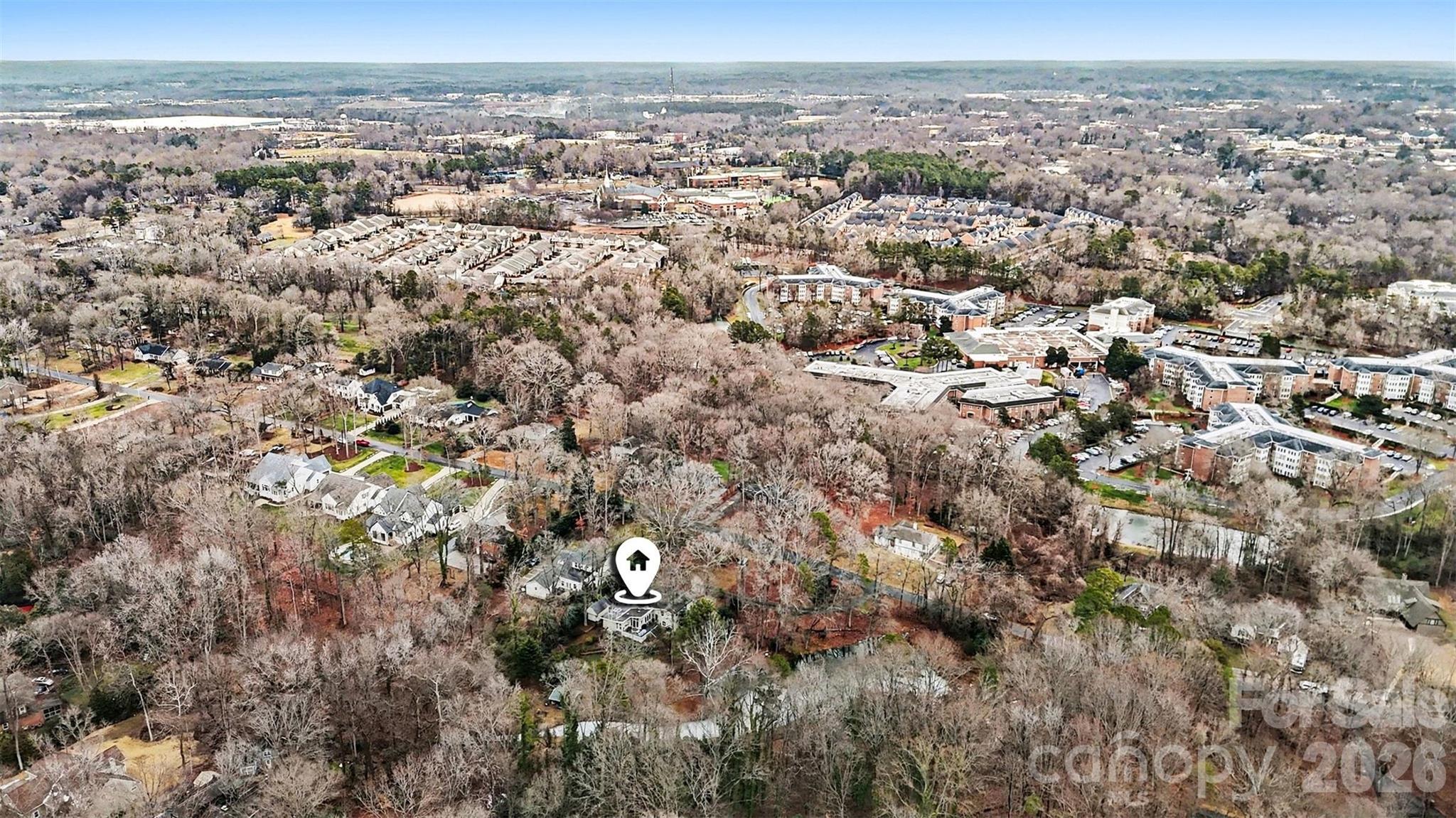 440 Bubbling Well Road Matthews, NC 28105 - Photo 17 of 21