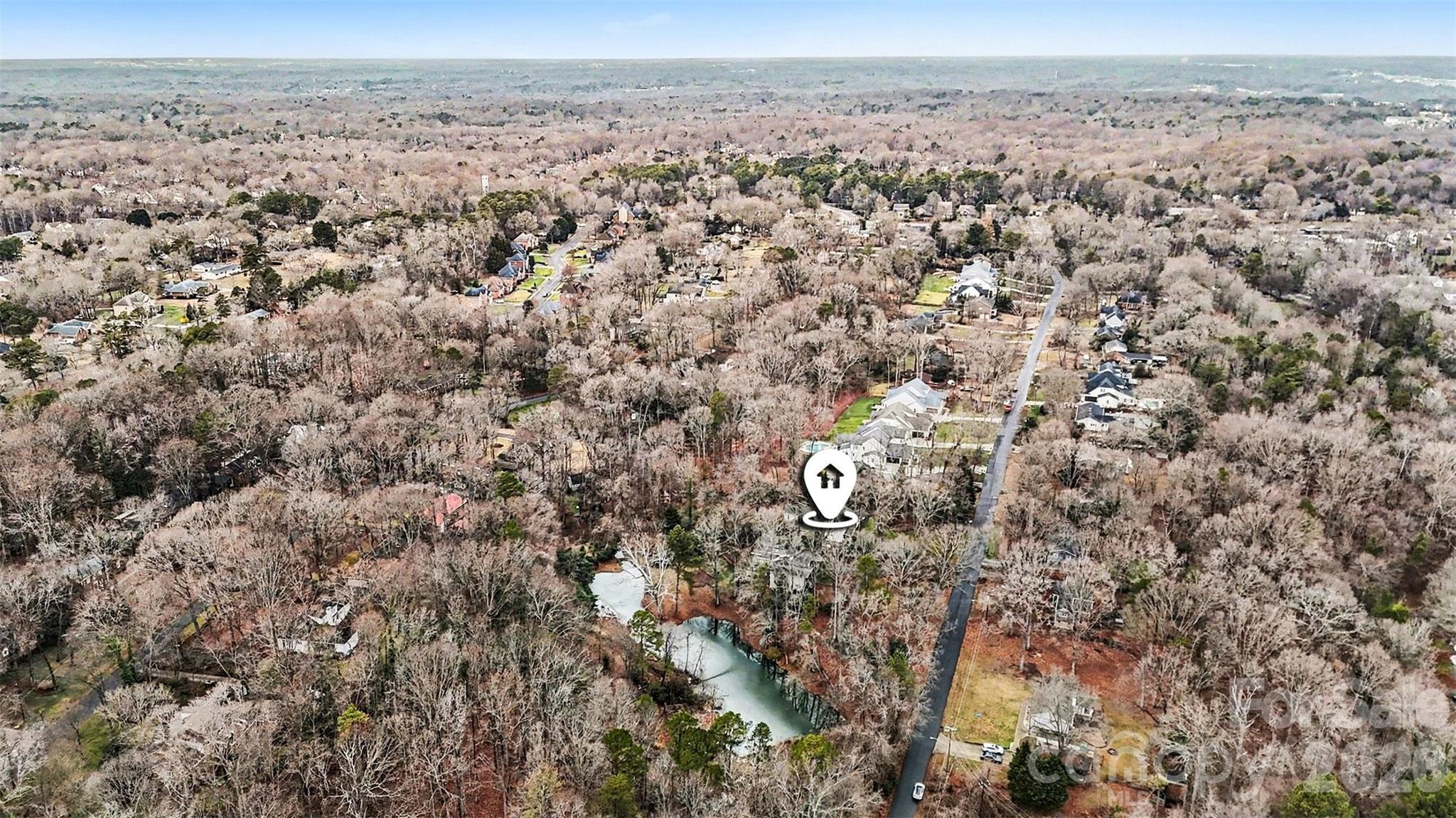 440 Bubbling Well Road Matthews, NC 28105 - Photo 18 of 21