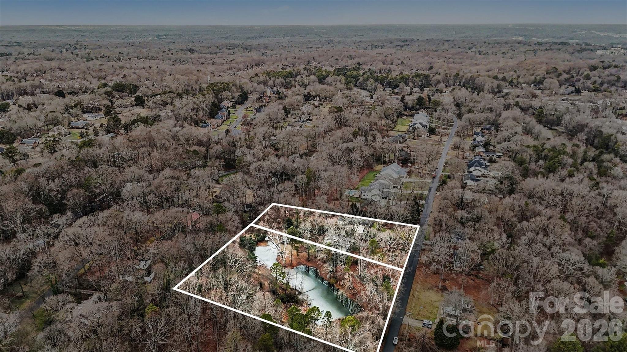 440 Bubbling Well Road Matthews, NC 28105 - Photo 38 of 46 Gallery Image 38