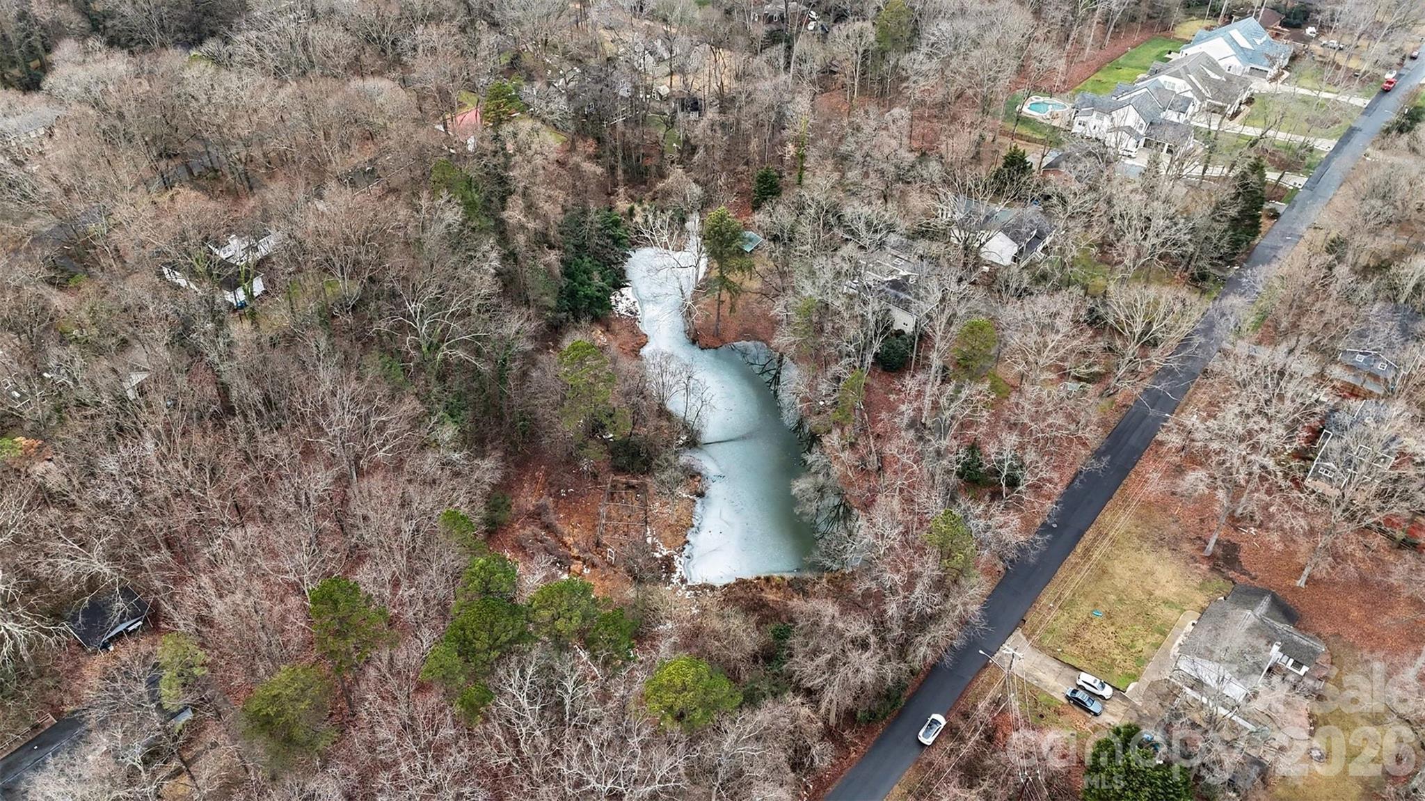 440 Bubbling Well Road Matthews, NC 28105 - Photo 39 of 46 Gallery Image 39