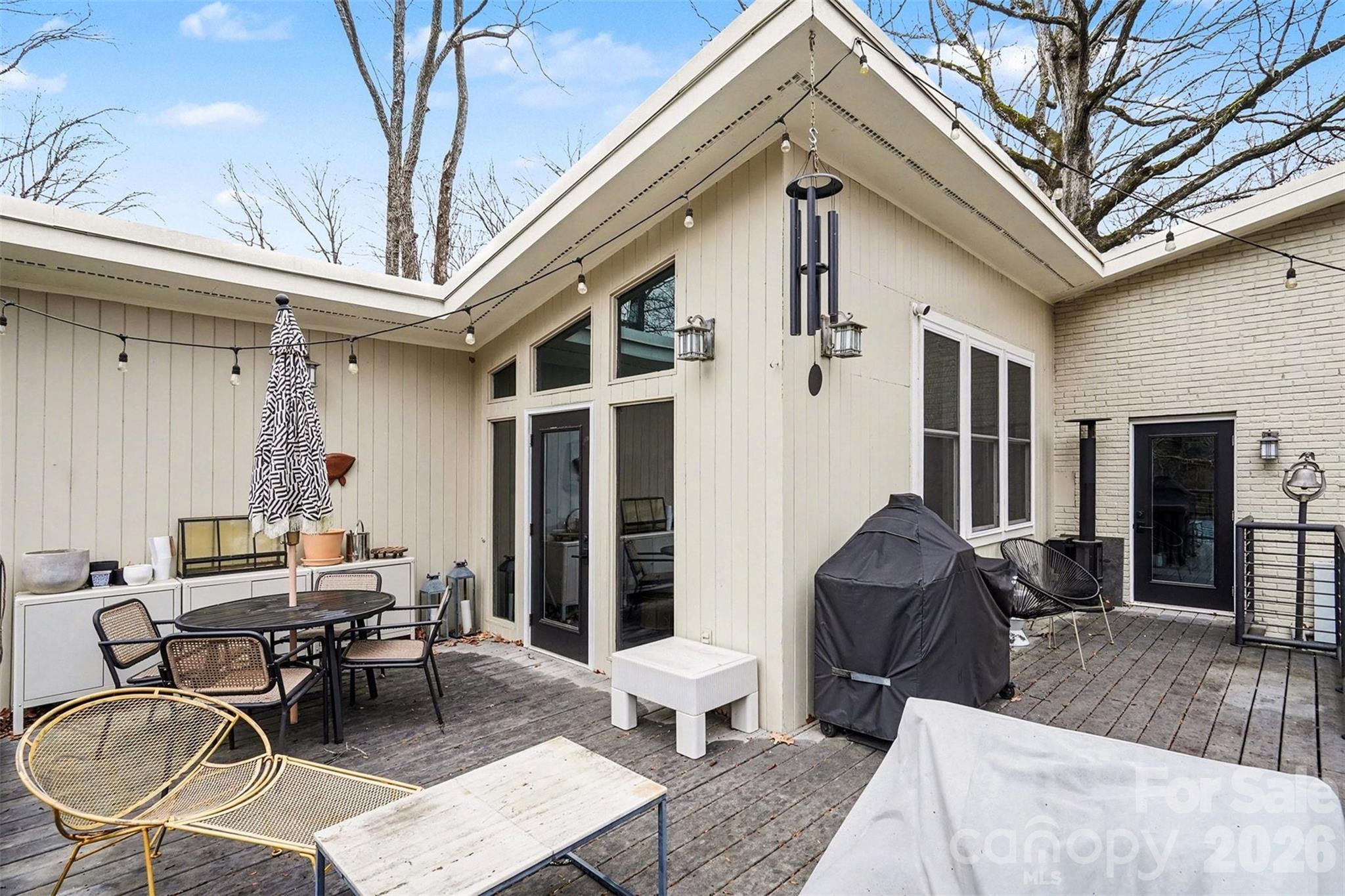 440 Bubbling Well Road Matthews, NC 28105 - Photo 5 of 21