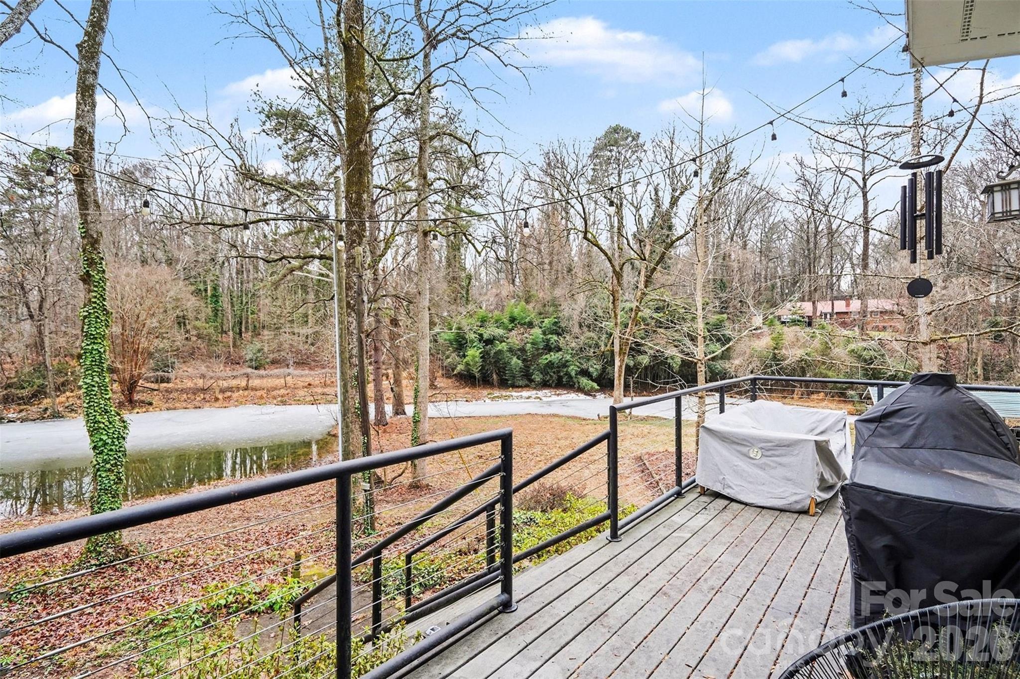 440 Bubbling Well Road Matthews, NC 28105 - Photo 7 of 21