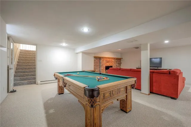 $471,000 | 4036 Shrine Park Road, Leavenworth, KS 66048