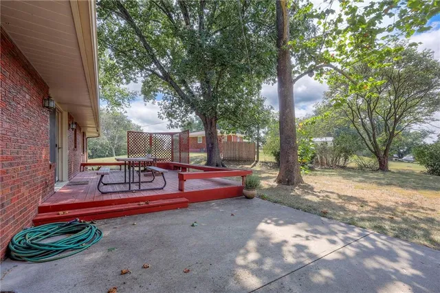 $471,000 | 4036 Shrine Park Road, Leavenworth, KS 66048