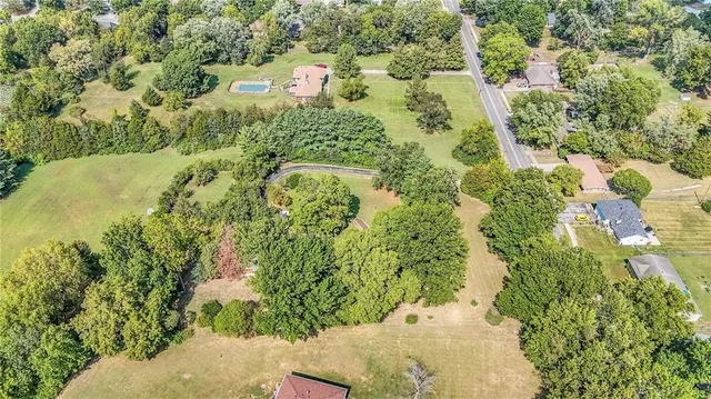 $471,000 | 4036 Shrine Park Road, Leavenworth, KS 66048