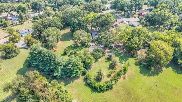 $471,000 | 4036 Shrine Park Road, Leavenworth, KS 66048