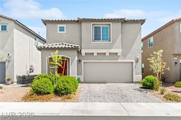 $520,000 | 1880 Vass Springs Place, North Las Vegas, NV 89084