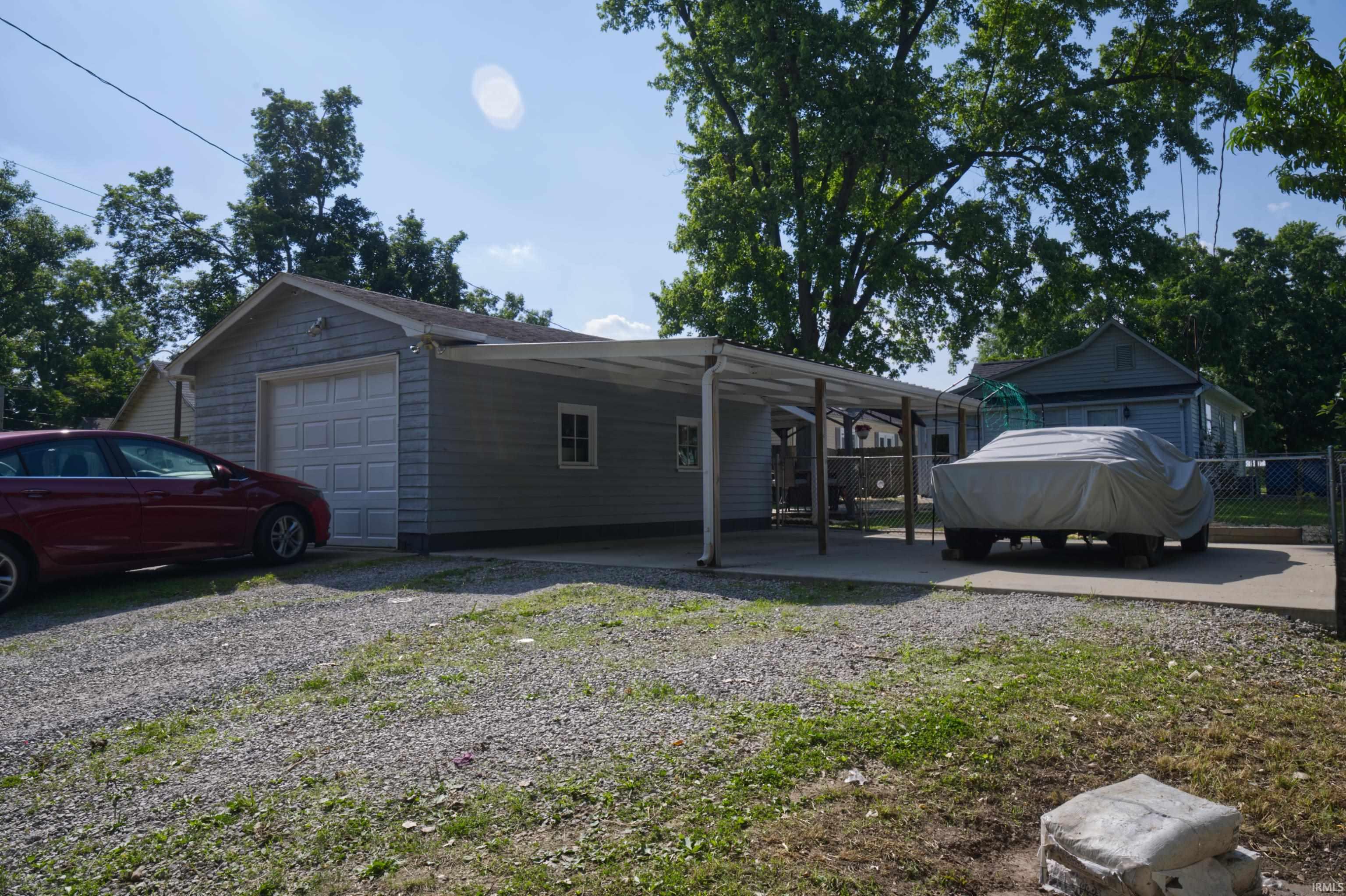 809 North 13th Street Vincennes, IN 47591 - Photo 17 of 21