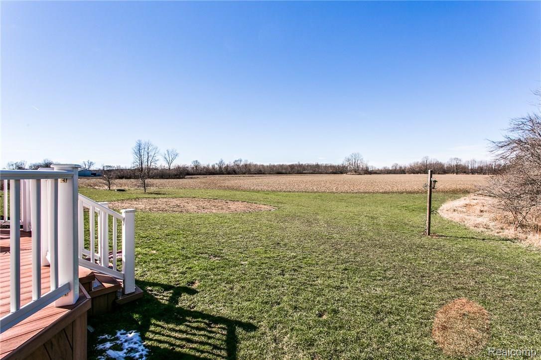 6021 Wellman Line Road Croswell, MI 48422 - Photo 33 of 34 6021 Wellman Line-6.JPG