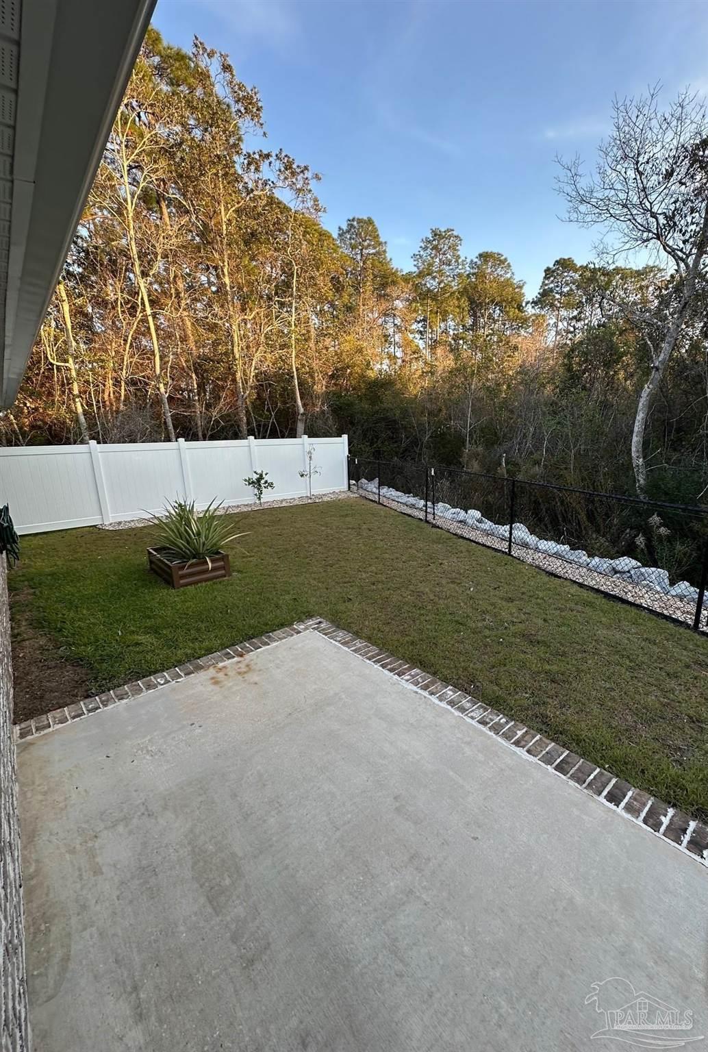 7299 Gordon Evans Road Navarre, FL 32566 - Photo 35 of 42