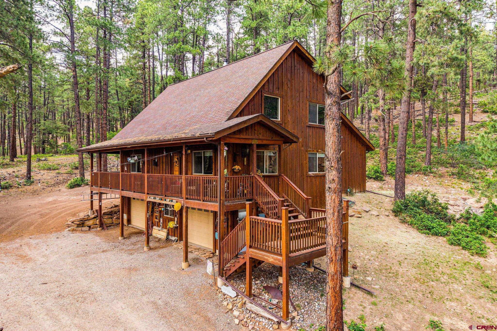 427 Pine Valley Road Bayfield, CO 81122 - Photo 4 of 36