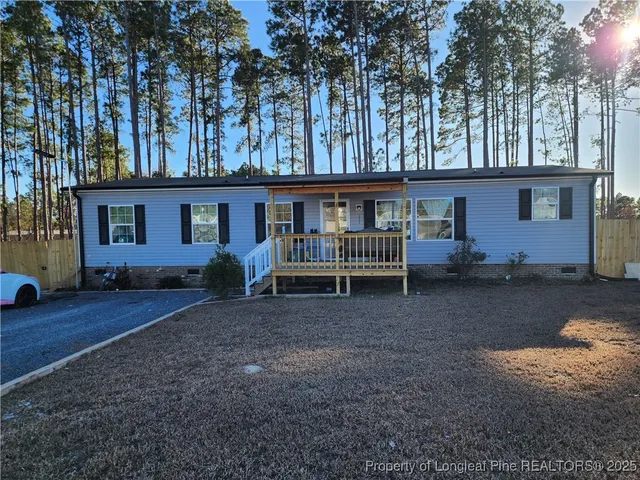 $269,900 | 151 Pine Oak, Cameron, NC 28326