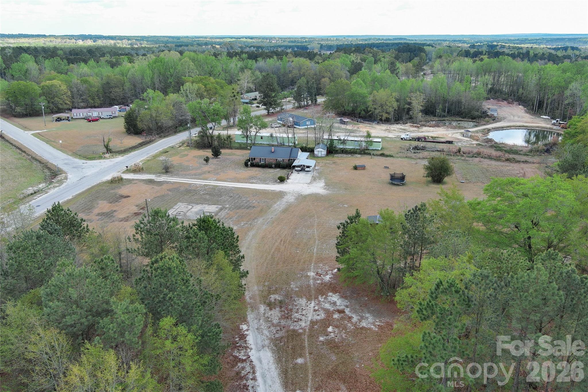 5346 Crossroads Church Road Ruby, SC 29741 - Photo 36 of 40 Gallery Image 36