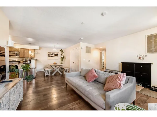 $206,813 | 4125 47th Street, Unit C, Boulder, CO 80301