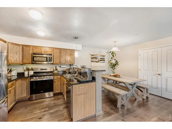 $206,813 | 4125 47th Street, Unit C, Boulder, CO 80301