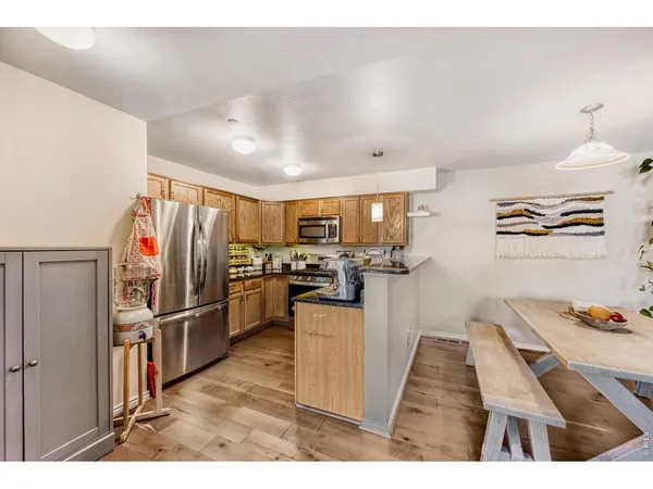 $206,813 | 4125 47th Street, Unit C, Boulder, CO 80301