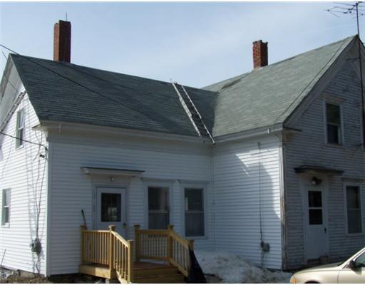 430 East Pond Road Nobleboro, ME 04555 - Photo 1 of 7 Exterior Front.