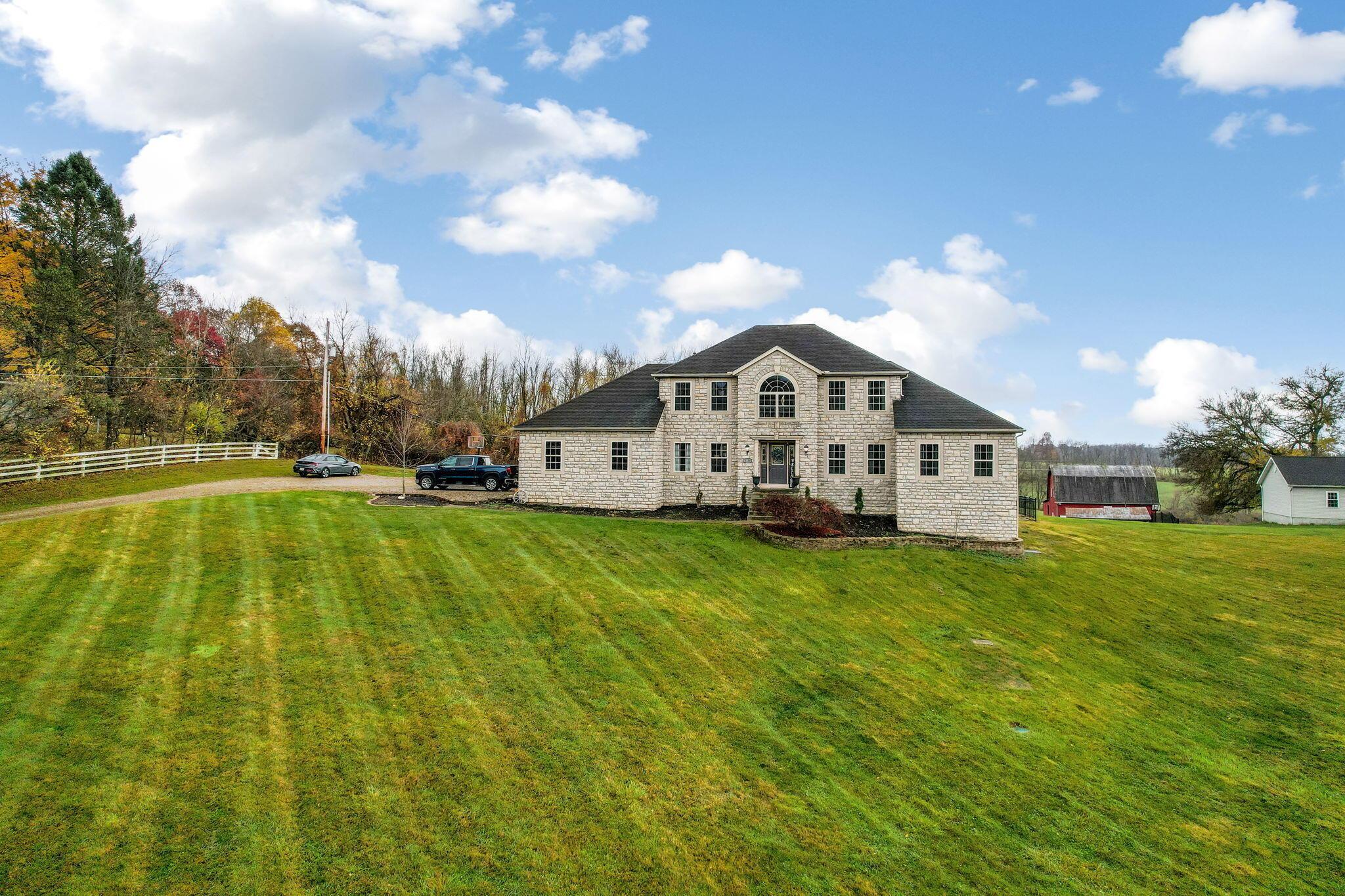 1230 Park Road Mount Vernon, OH 43050 - Photo 61 of 69 101-web-or-mls-DJI_0218